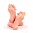 Toe Fungus