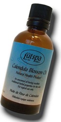 futspa Calendula Massage Oil