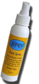 futspa Foot Spray