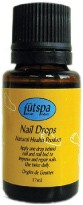 Natural Nail Drops
