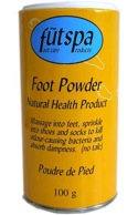 futspa Foot Powder